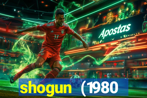 shogun (1980 dublado download)